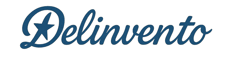 Logo Delinvento